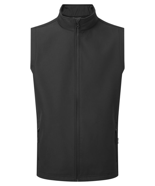 Premier Windchecker Printable And Recycled Gilet