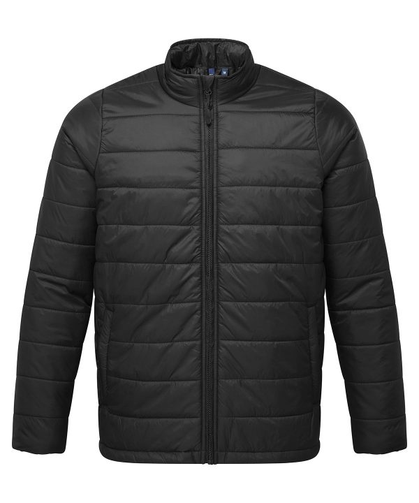 Premier  Recyclight Padded Jacket