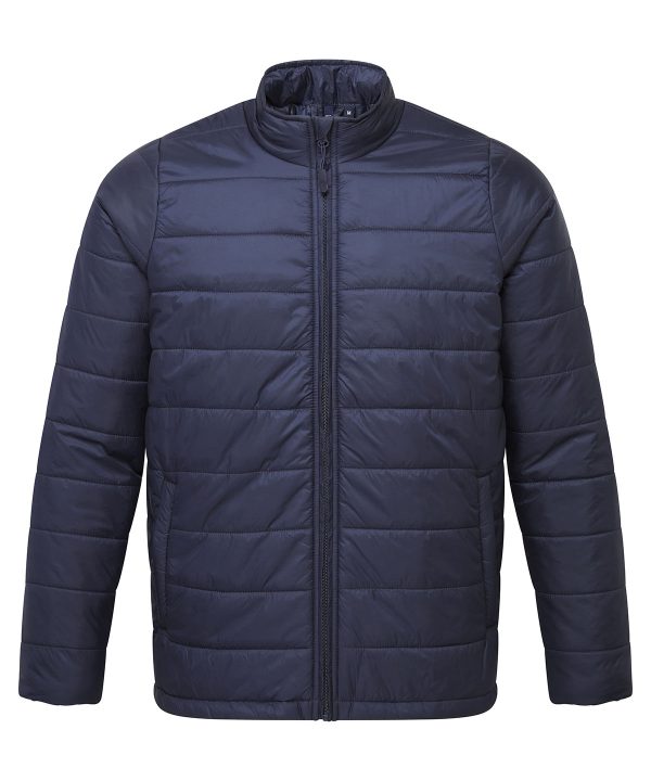 Premier  Recyclight Padded Jacket - Image 2