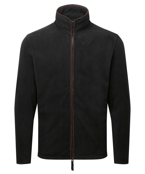 Premier Artisan Fleece Jacket - Image 2