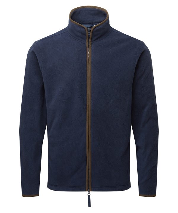 Premier Artisan Fleece Jacket - Image 5