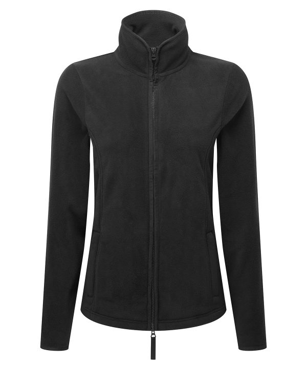 Premier Women`s Artisan Fleece Jacket