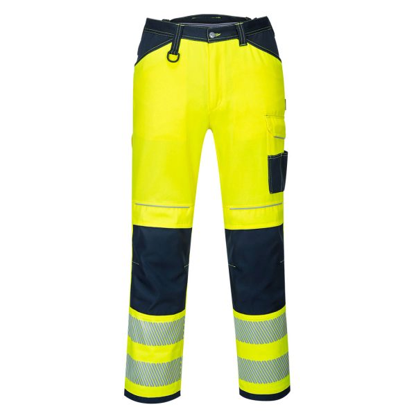 Portwest PW3 Hi-Vis Work Trousers - Image 69