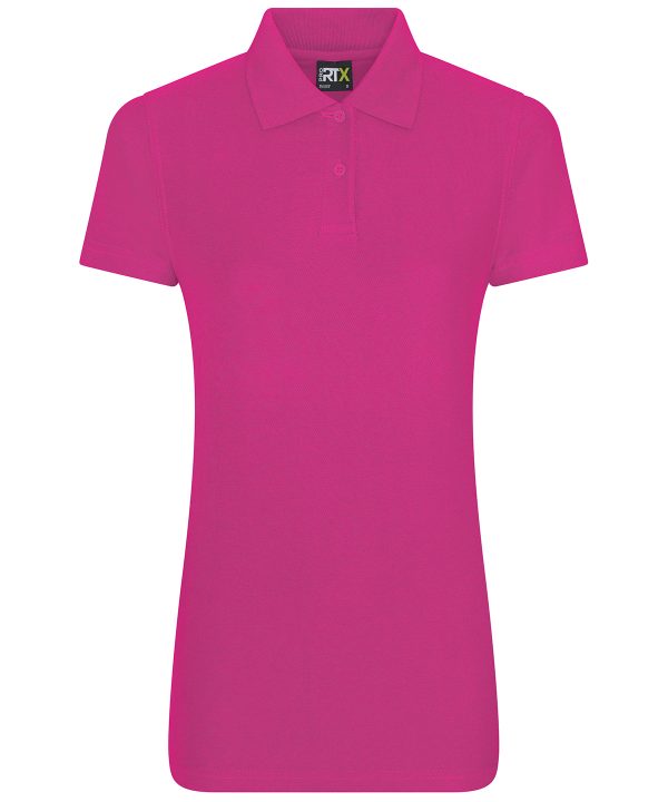 Prortx Women'S Pro Polo - Image 34