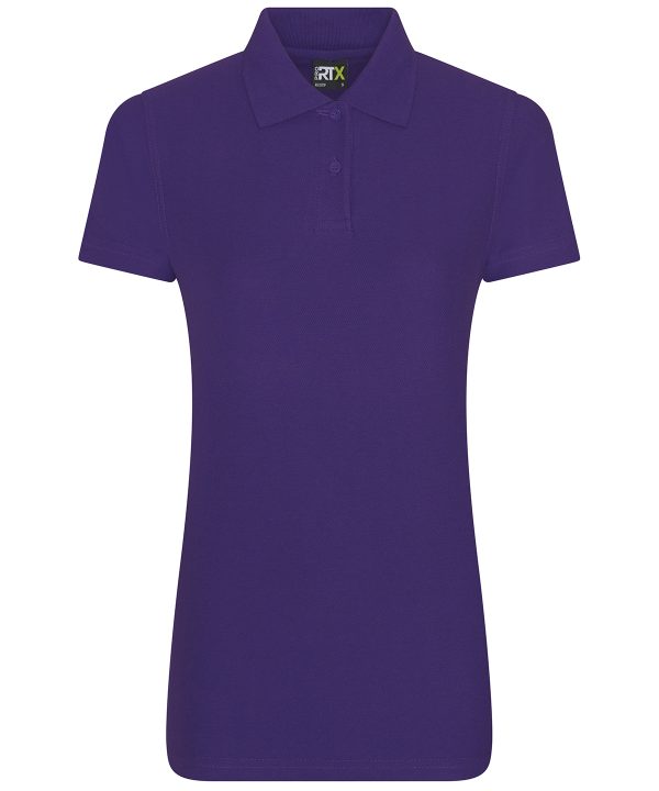 Prortx Women'S Pro Polo - Image 58