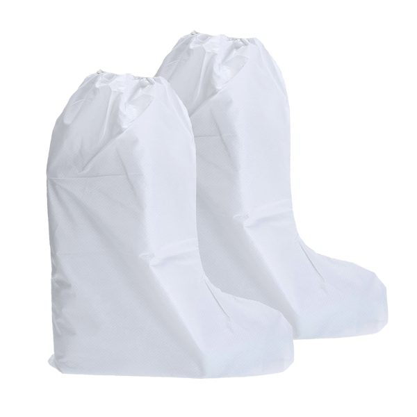 Portwest BizTex Microporous Boot Cover Type PB[6] (200 Pairs)