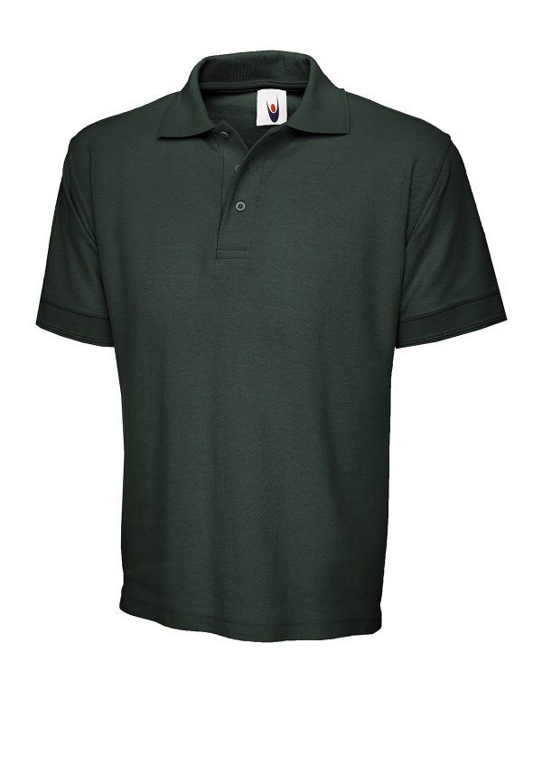 Uneek Premium Poloshirt - Image 2