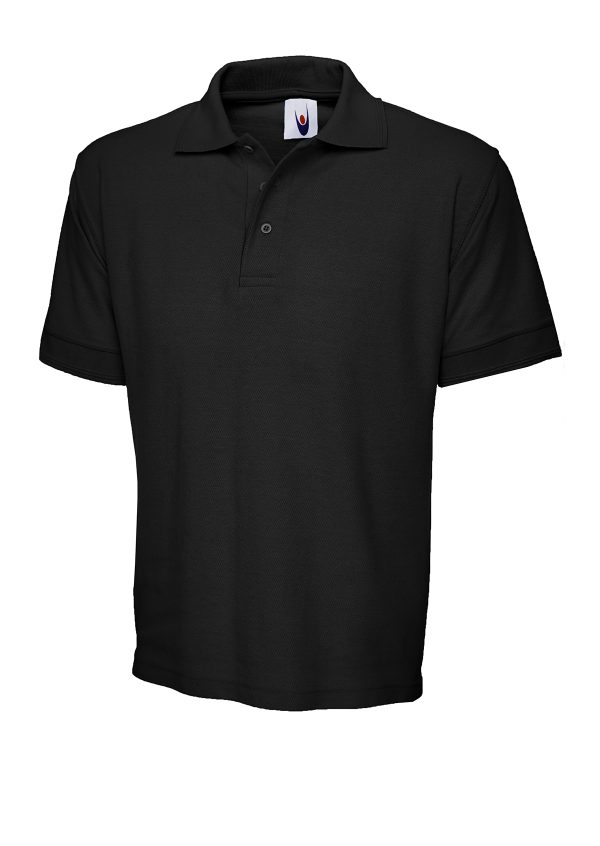 Uneek Premium Poloshirt - Image 3