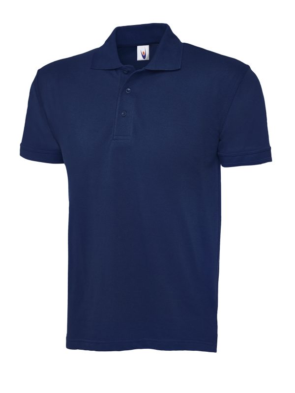 Uneek Premium Poloshirt - Image 4