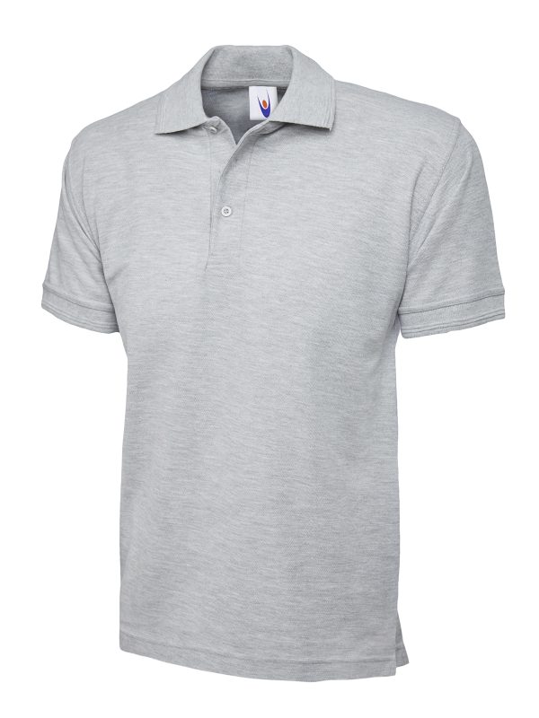 Uneek Premium Poloshirt - Image 5