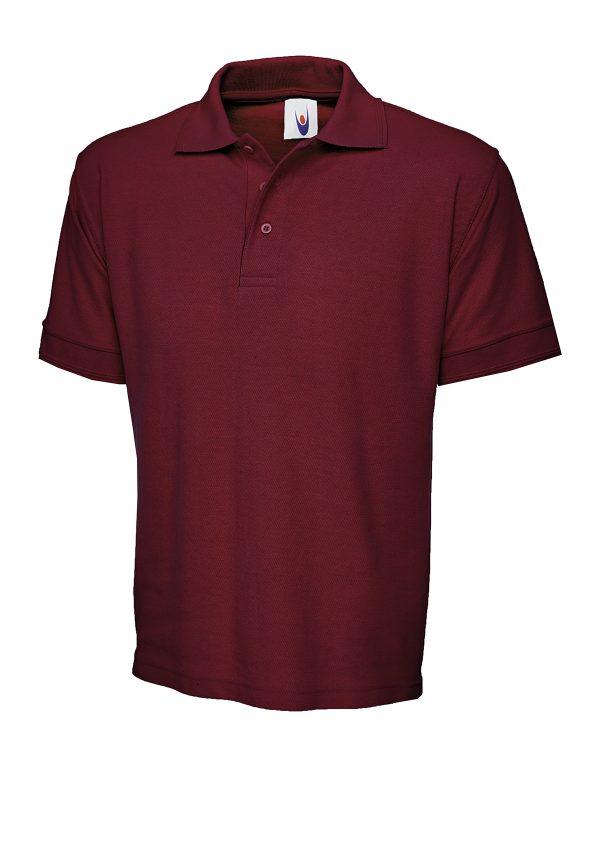 Uneek Premium Poloshirt - Image 6