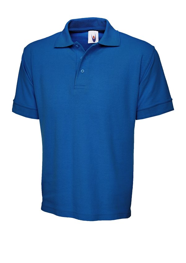 Uneek Premium Poloshirt - Image 9