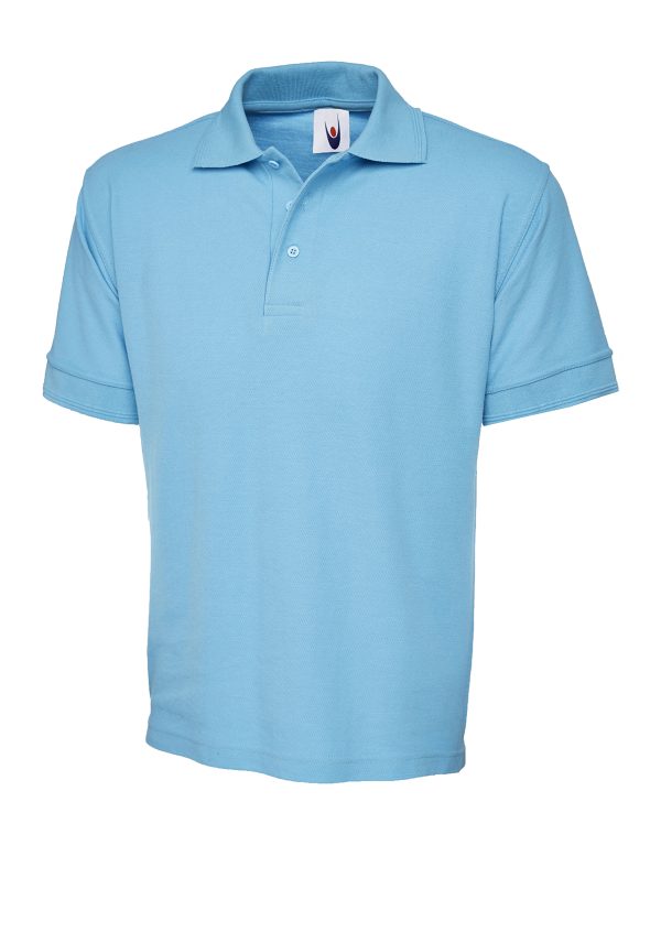 Uneek Premium Poloshirt - Image 10