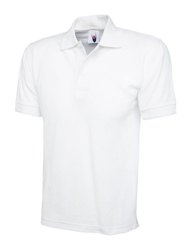 Uneek Premium Poloshirt - Image 11