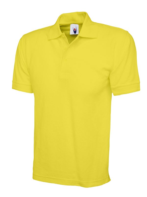 Uneek Premium Poloshirt - Image 12