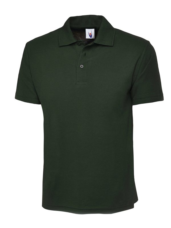 Uneek Active Poloshirt - Image 2