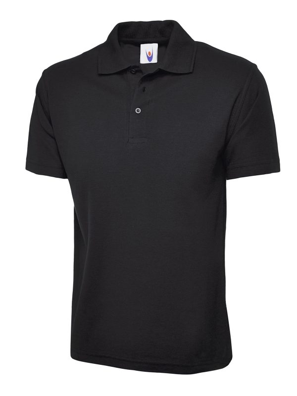 Uneek Active Poloshirt - Image 3