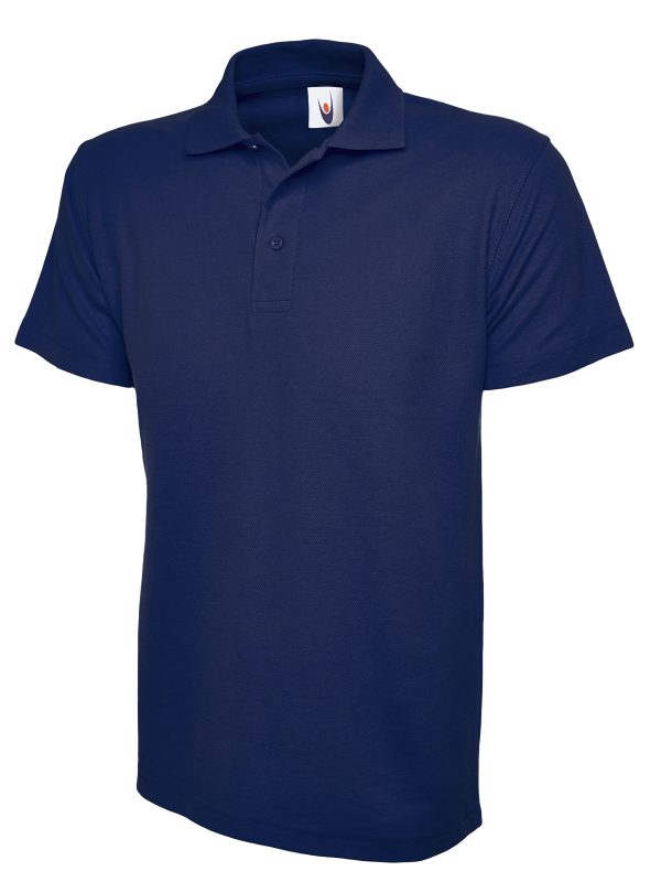 Uneek Active Poloshirt - Image 5