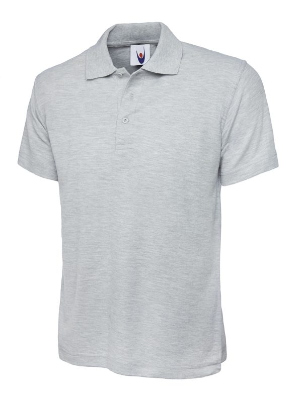 Uneek Active Poloshirt - Image 6