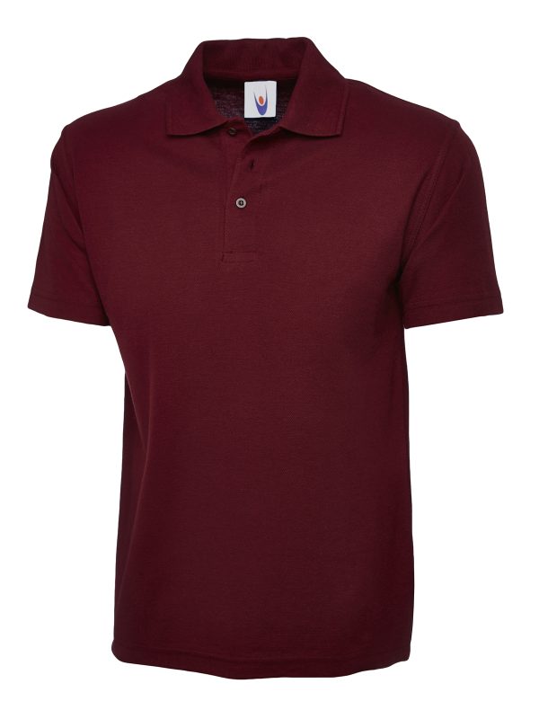 Uneek Active Poloshirt - Image 7