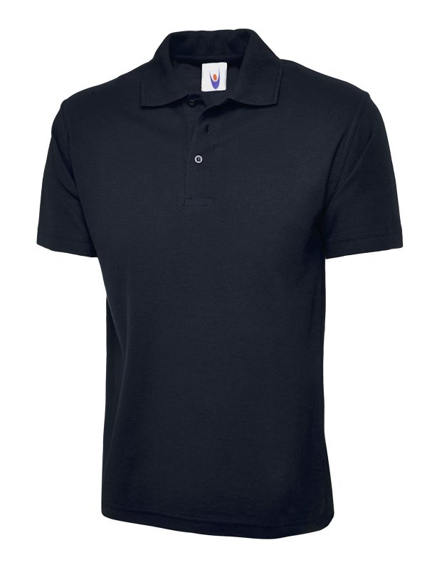 Uneek Active Poloshirt - Image 8