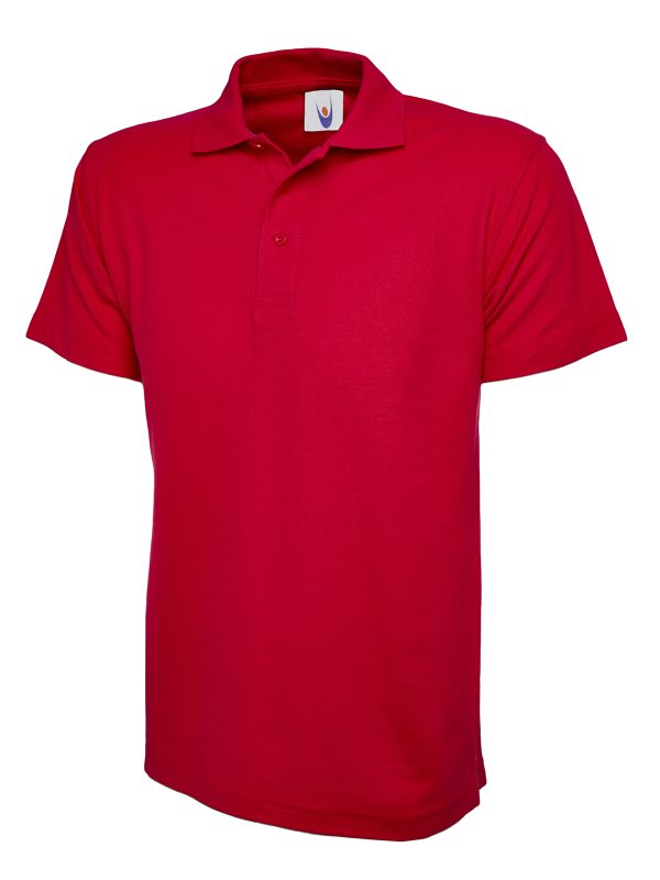 Uneek Active Poloshirt - Image 10