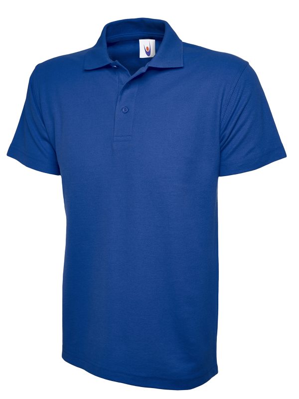 Uneek Active Poloshirt - Image 11