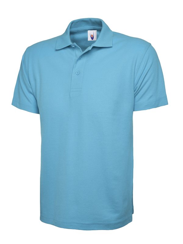 Uneek Active Poloshirt - Image 12