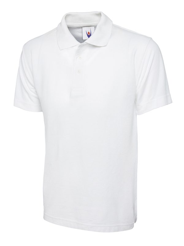 Uneek Active Poloshirt - Image 13