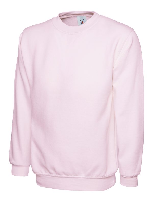 Uneek Classic Sweatshirt - Image 9