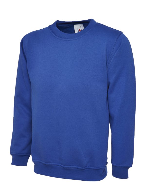 Uneek Classic Sweatshirt - Image 12