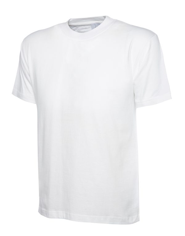 Uneek Premium T-shirt - Image 8