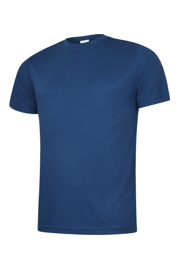 Uneek Mens Ultra Cool T Shirt - Image 6