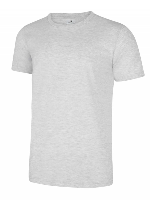 Uneek Olympic T-shirt - Image 3