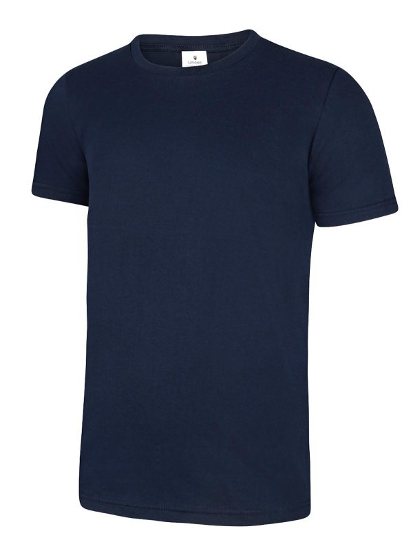 Uneek Olympic T-shirt - Image 4