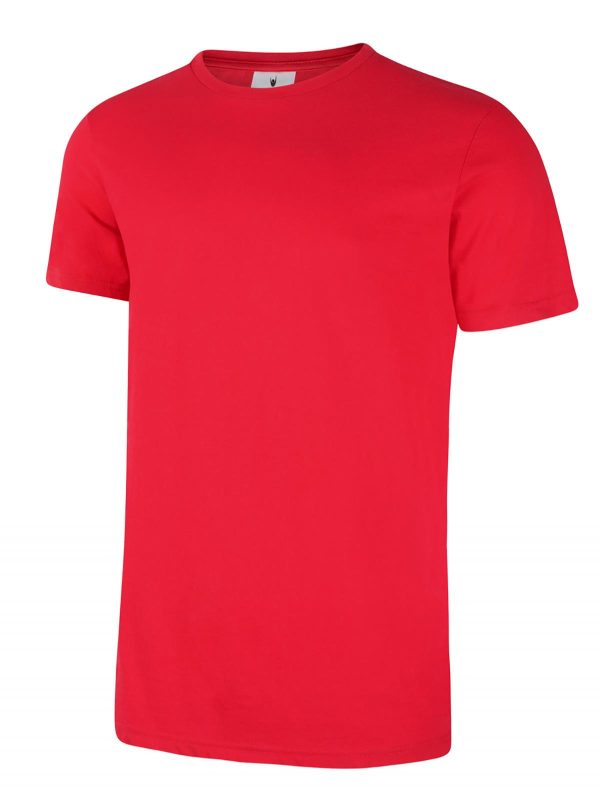 Uneek Olympic T-shirt - Image 5