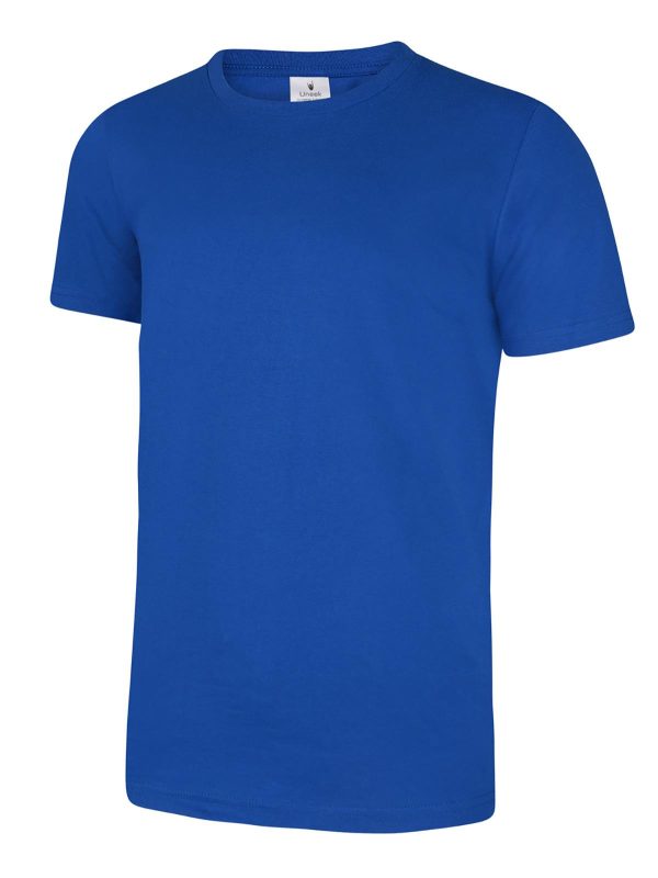 Uneek Olympic T-shirt - Image 6
