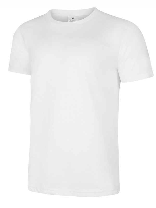 Uneek Olympic T-shirt - Image 7