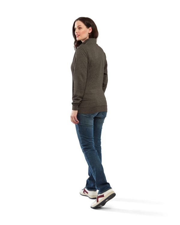 Uneek Classic Hooded Sweatshirt