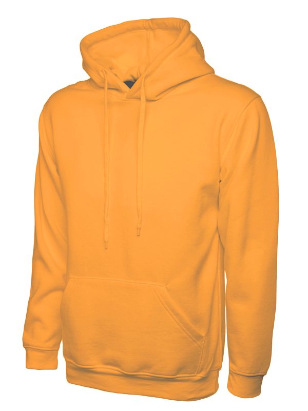 Uneek Classic Hooded Sweatshirt - Image 14