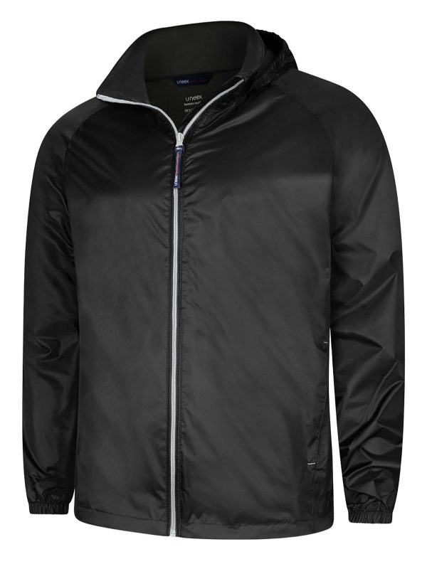 Uneek Active Jacket - Image 2