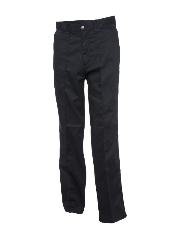 Uneek Workwear Trouser Regular - Image 2