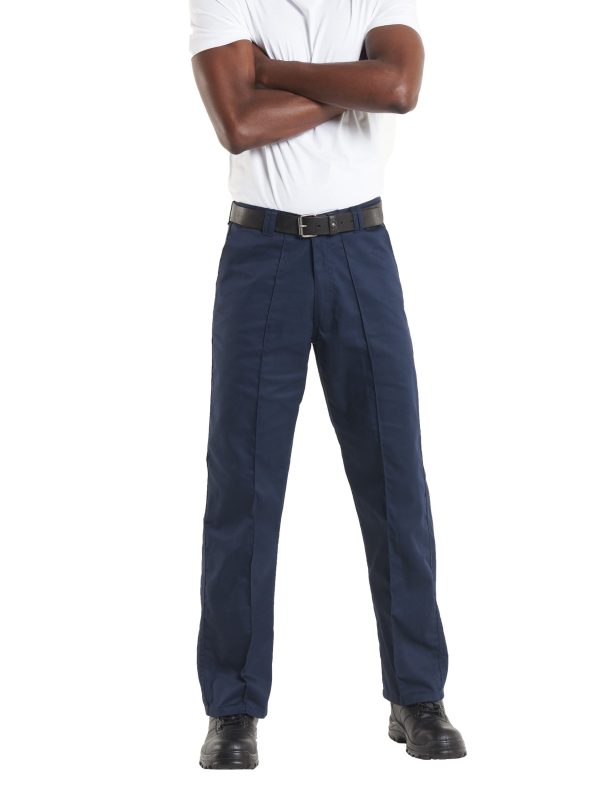 Uneek Workwear Trouser Regular