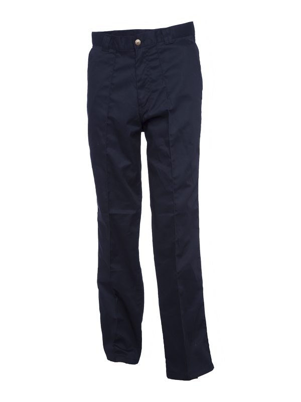 Uneek Workwear Trouser Regular - Image 3