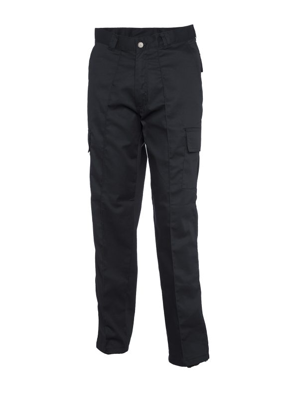 Uneek Cargo Trouser Long - Image 2