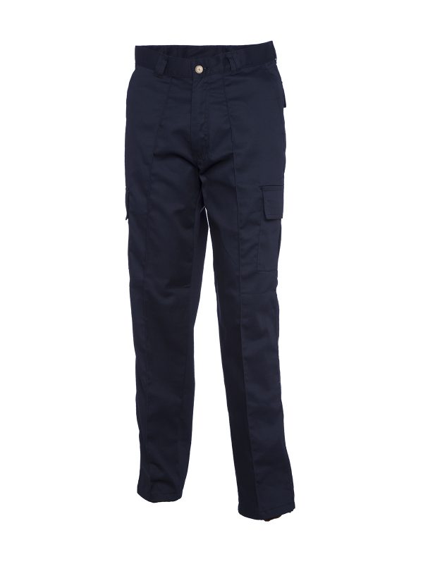 Uneek Cargo Trouser Long - Image 3