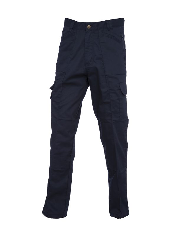 Uneek Action Trouser Long - Image 3