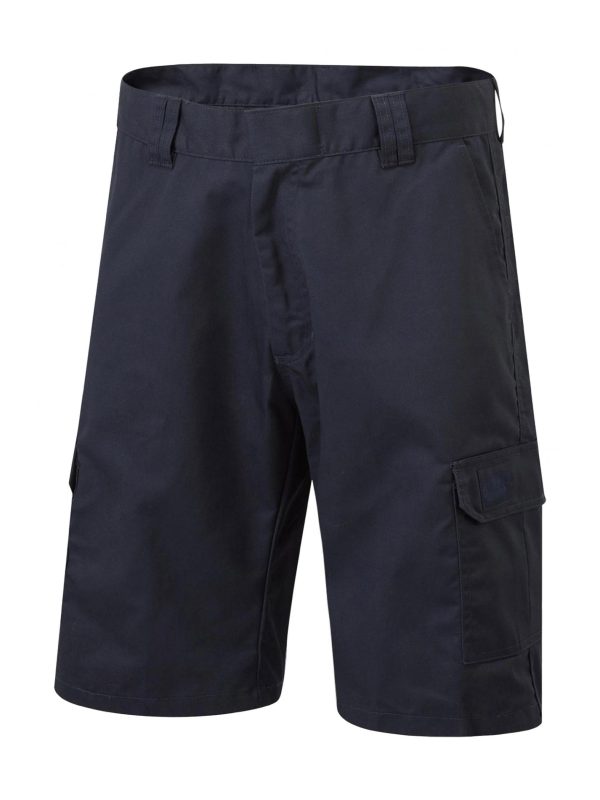 Uneek Men’s Cargo Shorts - Image 3