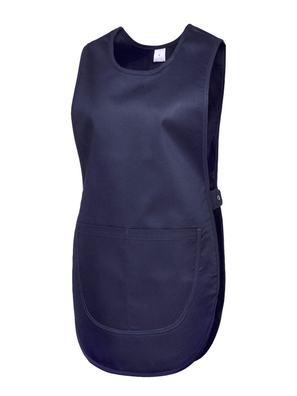 Uneek Premium Tabard - Image 4