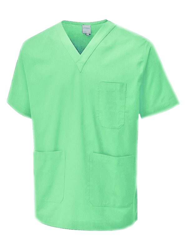 Uneek Scrub Tunic - Image 2